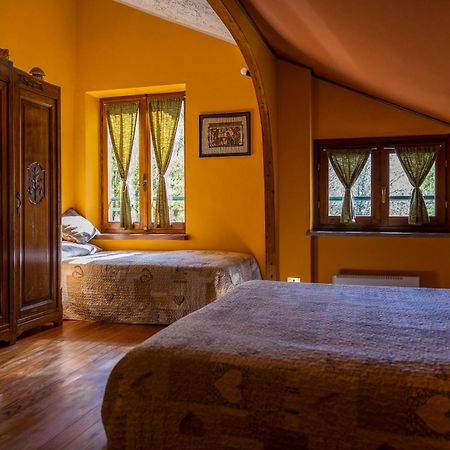 Giaveno B&B Pian Savin المظهر الخارجي الصورة
