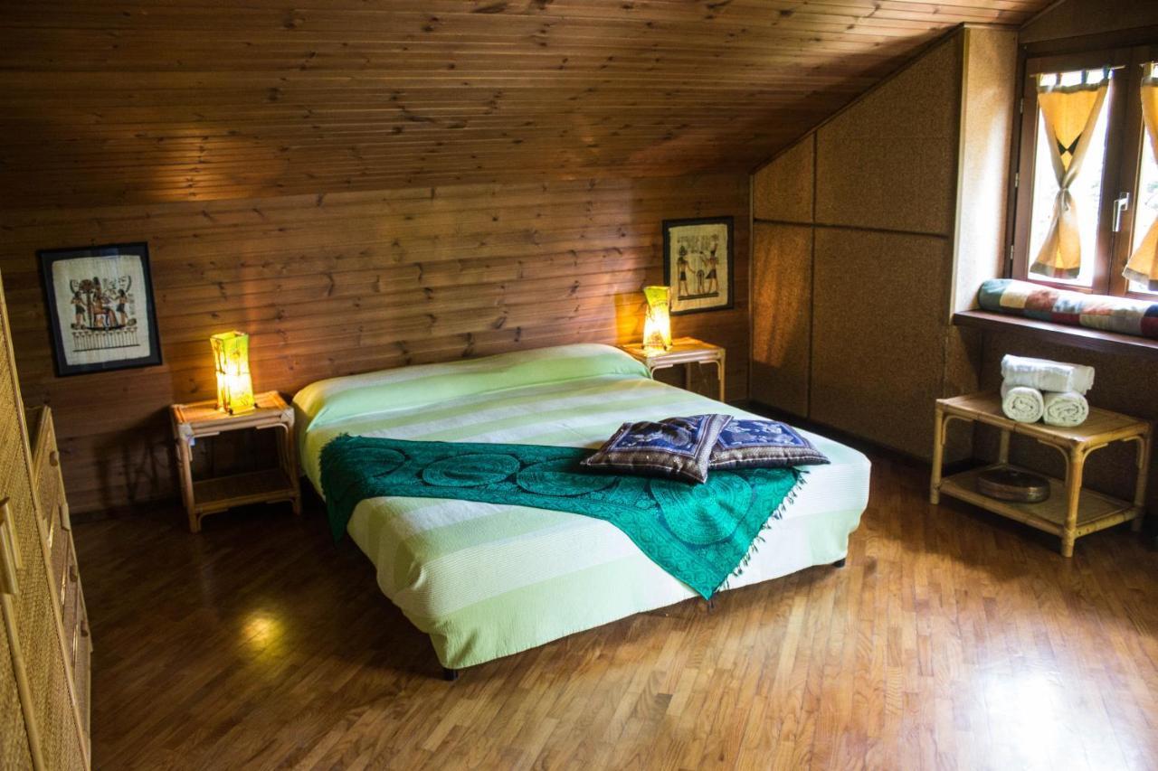 Giaveno B&B Pian Savin المظهر الخارجي الصورة