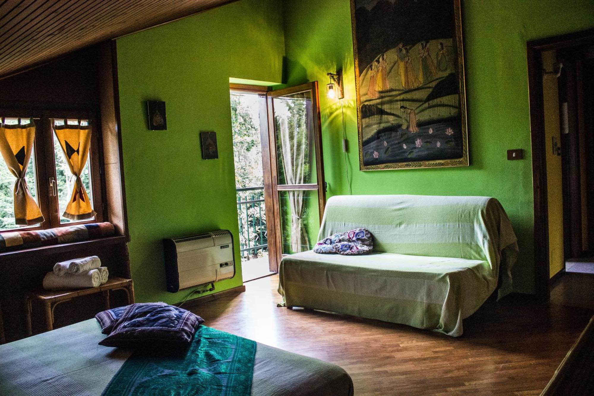 Giaveno B&B Pian Savin المظهر الخارجي الصورة