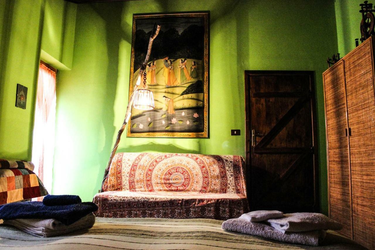 Giaveno B&B Pian Savin المظهر الخارجي الصورة