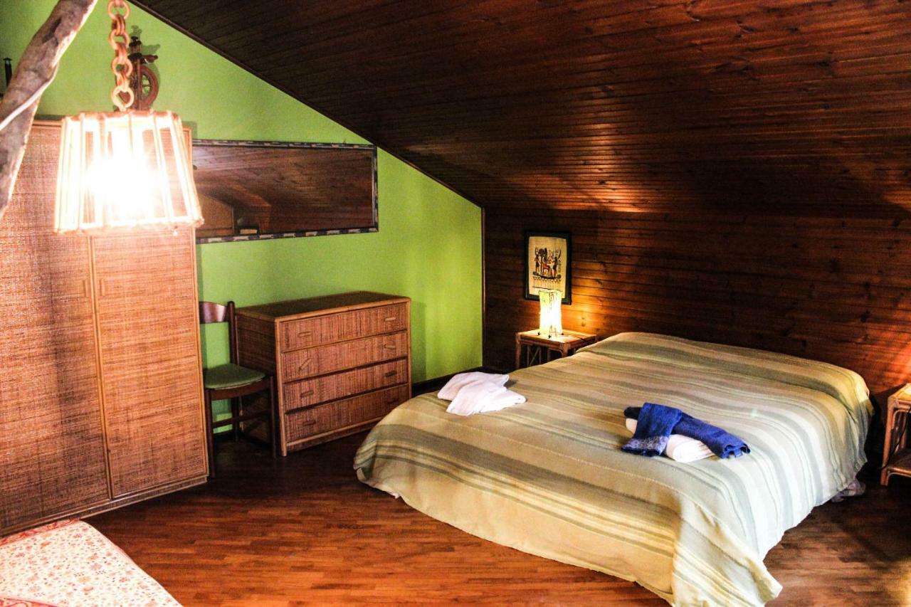 Giaveno B&B Pian Savin المظهر الخارجي الصورة