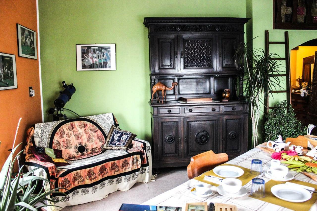 Giaveno B&B Pian Savin المظهر الخارجي الصورة