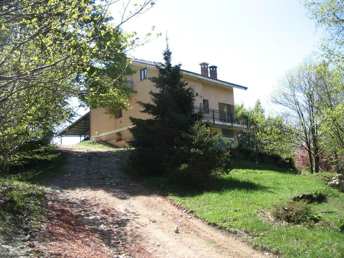 Giaveno B&B Pian Savin المظهر الخارجي الصورة