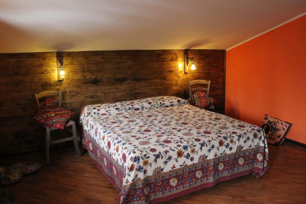 Giaveno B&B Pian Savin المظهر الخارجي الصورة
