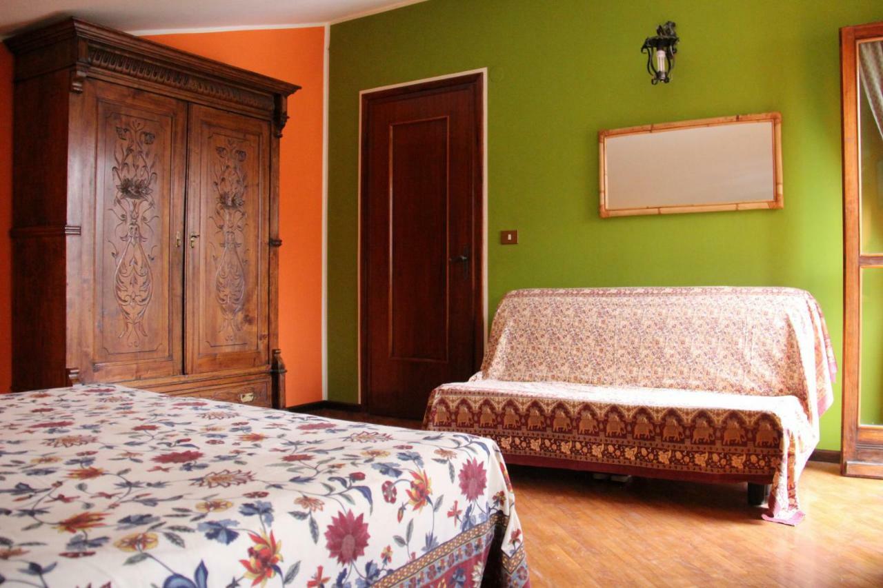 Giaveno B&B Pian Savin المظهر الخارجي الصورة