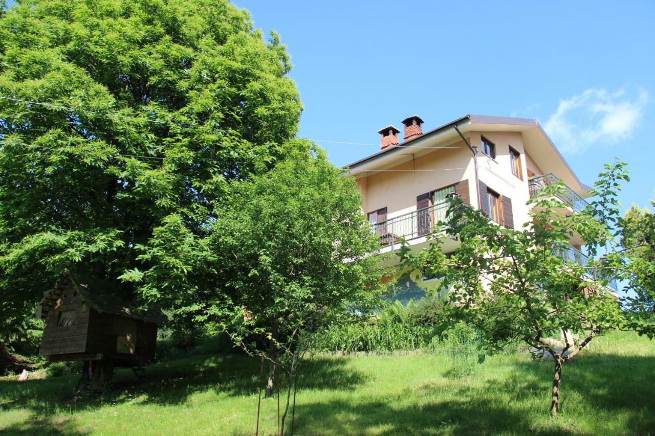 Giaveno B&B Pian Savin المظهر الخارجي الصورة